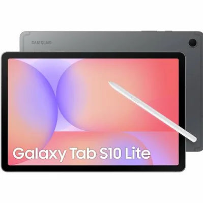 Samsung Galaxy Tab S10 Lite 128GB, Grey, Grade A