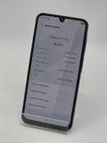 Samsung Galaxy A17 5G 128GB Black, Grade B