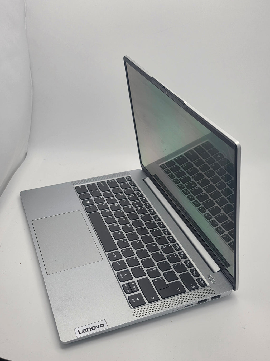 Lenovo Ideapad Slim 5 Laptop 512GB, Silver, Grade B