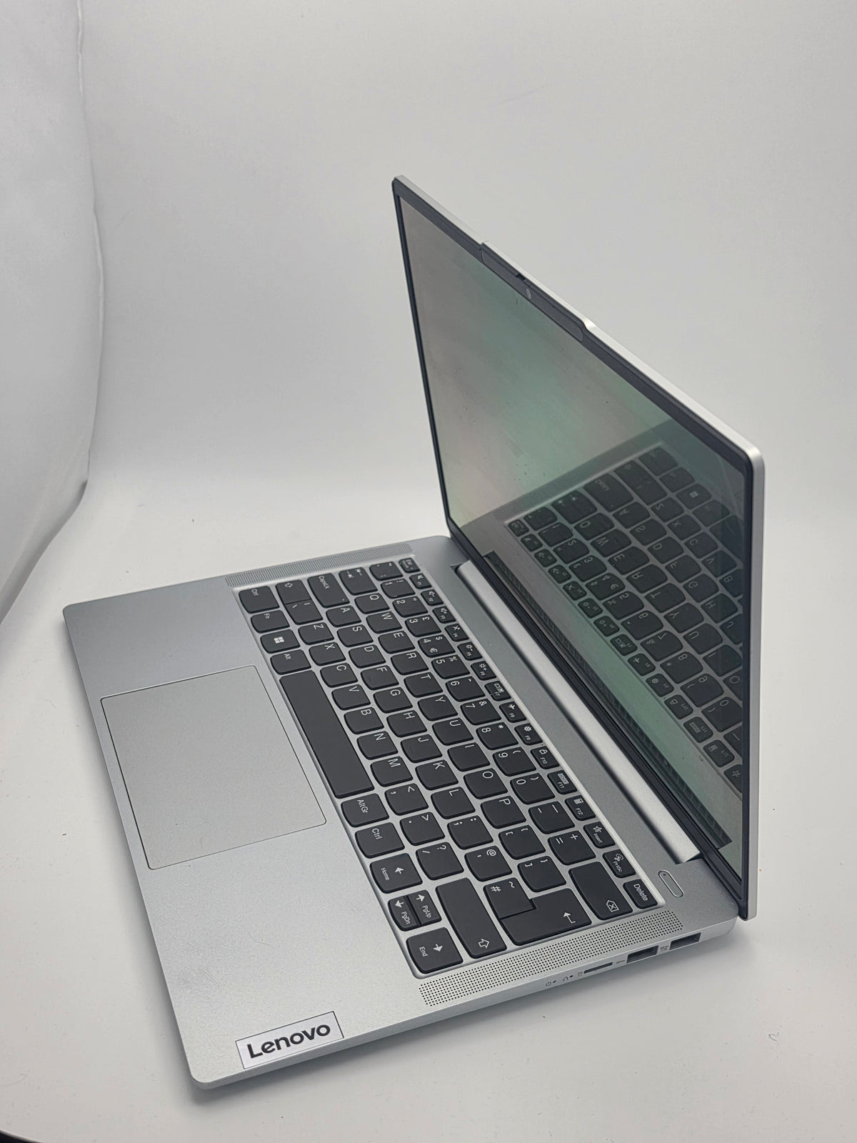 Lenovo Ideapad Slim 5 Laptop 512GB, Silver, Grade B