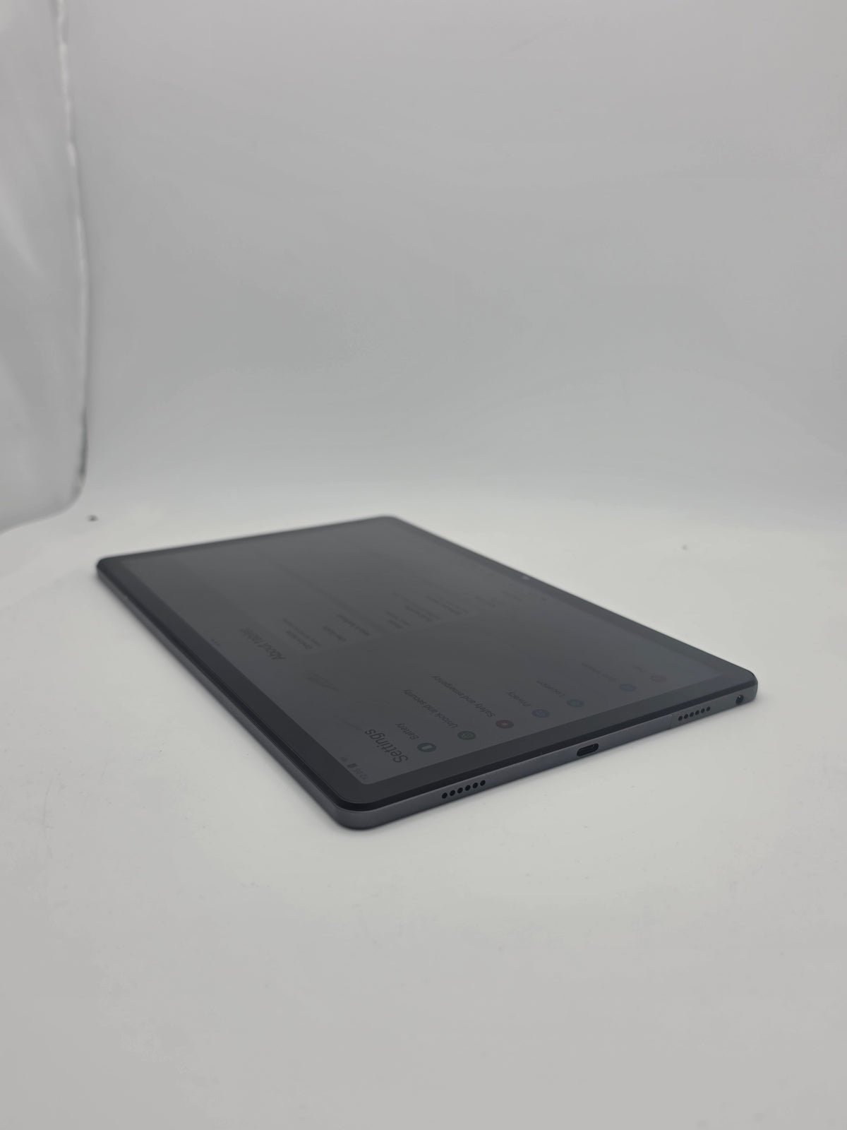 Lenovo Tab M10 Plus 3rd Gen 128GB, Grade B