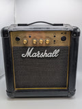 Marshall MG10, 10 Watt, Electric Guitar Amplifier, Black, Grade B