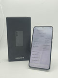 Samsung Galaxy S24 FE 128GB Graphite, Grade B
