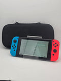 Nintendo Switch 32GB Black, Grade B