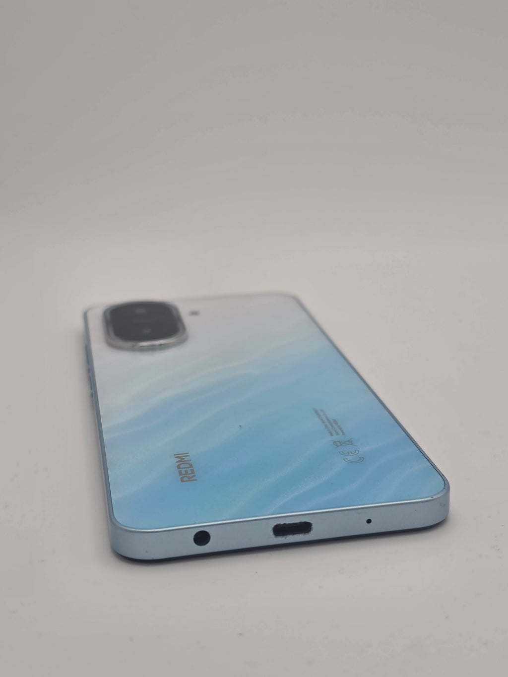 Xiaomi Redmi A5 64GB, Ocean Blue, Grade B