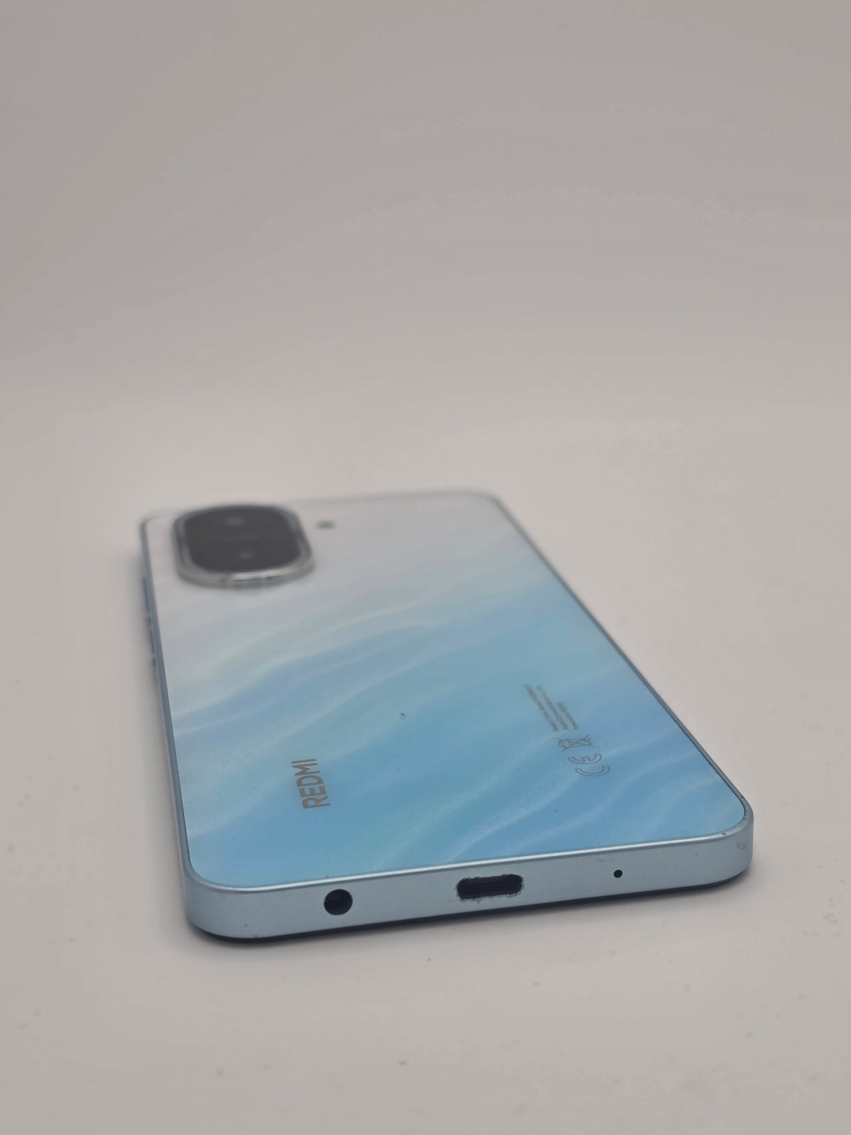 Xiaomi Redmi A5 64GB, Ocean Blue, Grade B