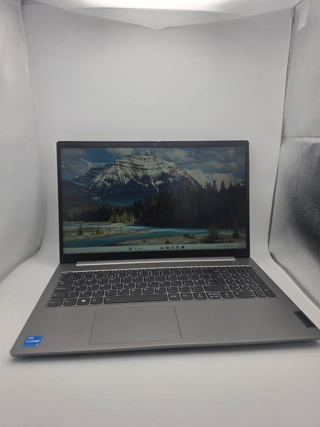 Lenovo Thinkbook 15 G4 256GB, Silver, Grade B