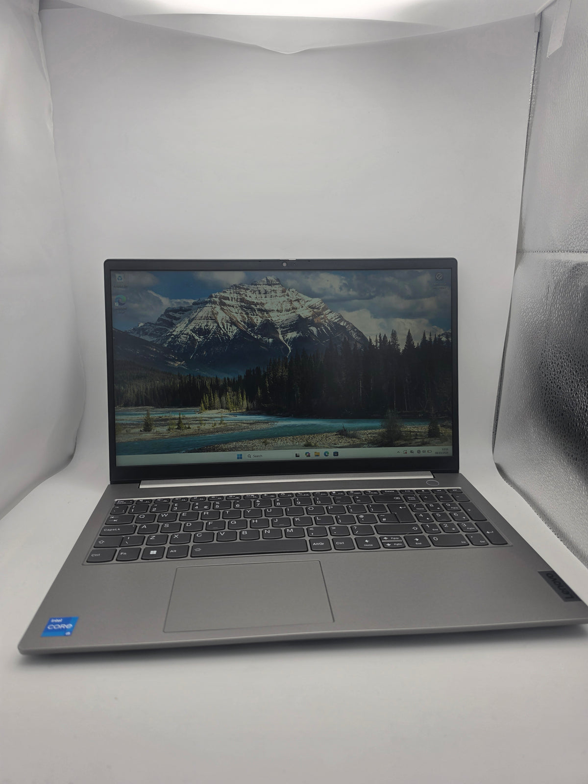 Lenovo Thinkbook 15 G4 256GB, Silver, Grade B