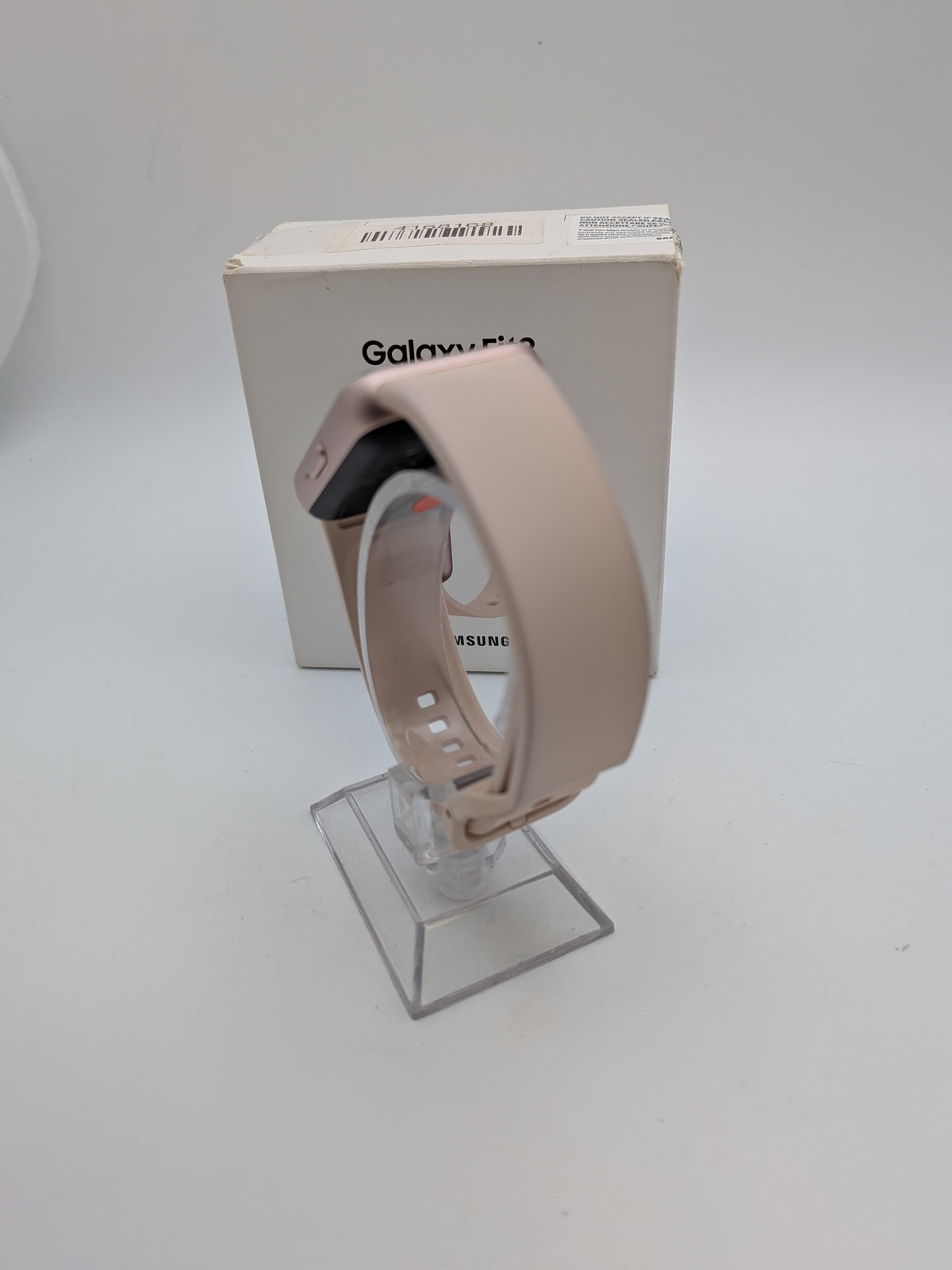 Samsung Galaxy Fit3, Pink, Grade B
