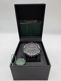 Gamages Of London Gents Watch Automatic Black, Grade B