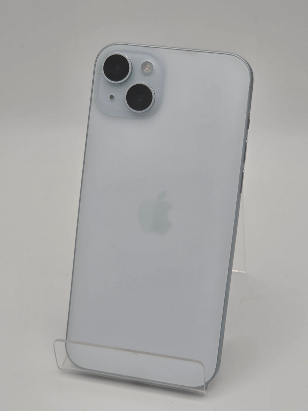 Apple iPhone 15 Plus 128GB Ice Blue, Grade C