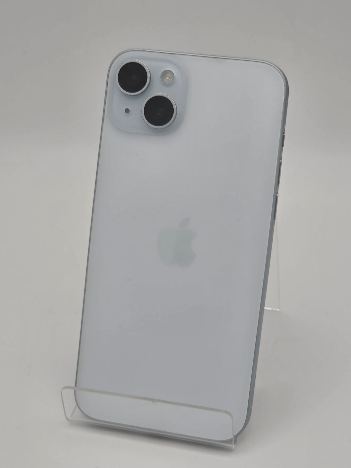 Apple iPhone 15 Plus 128GB Ice Blue, Grade C