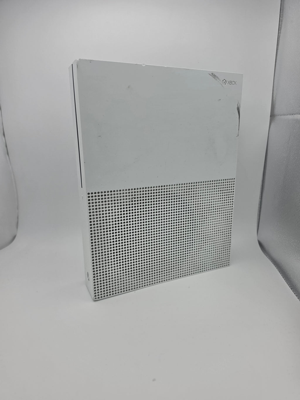 Microsoft Xbox One S 1TB White, Grade C