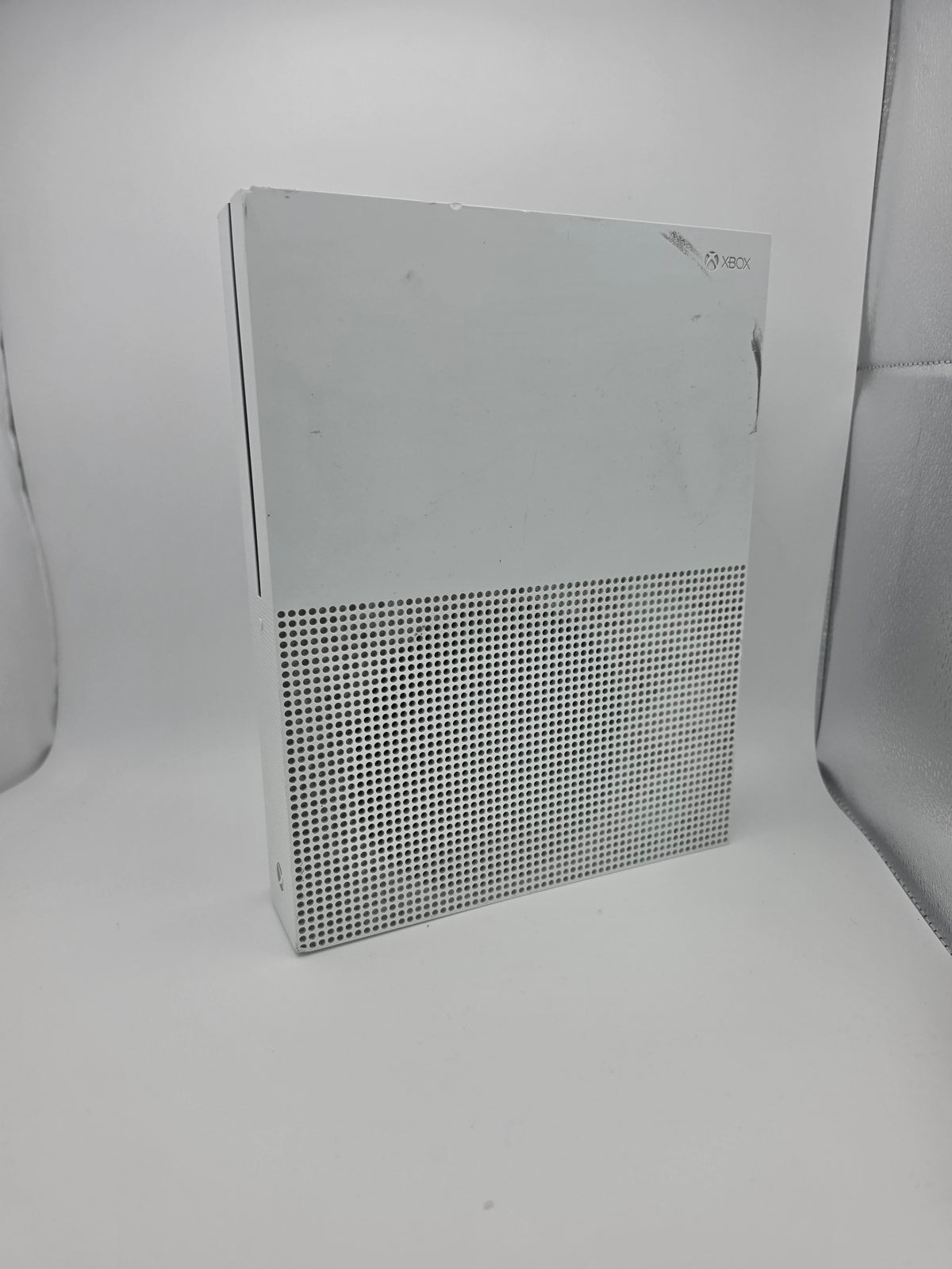 Microsoft Xbox One S 1TB White, Grade C