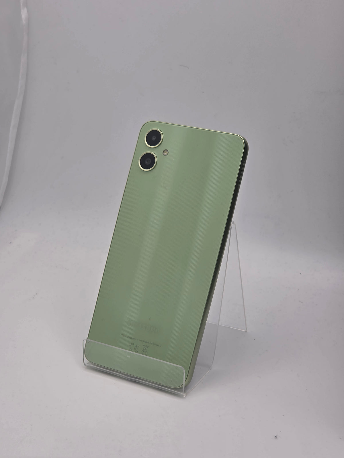 Samsung Galaxy A05 64GB, Green, Grade C