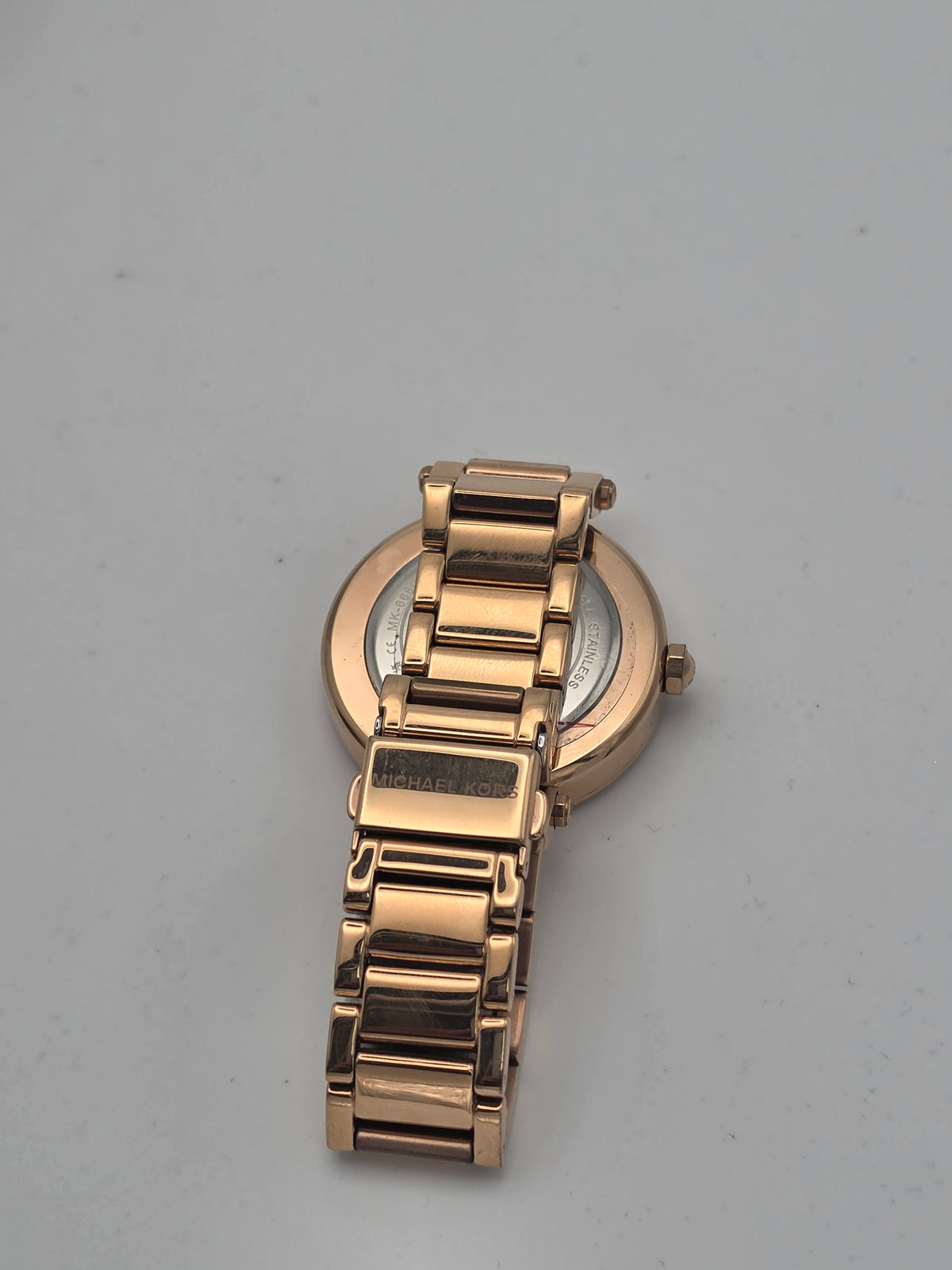 Michael Kors MK6660 Ladies Watch, Grade A