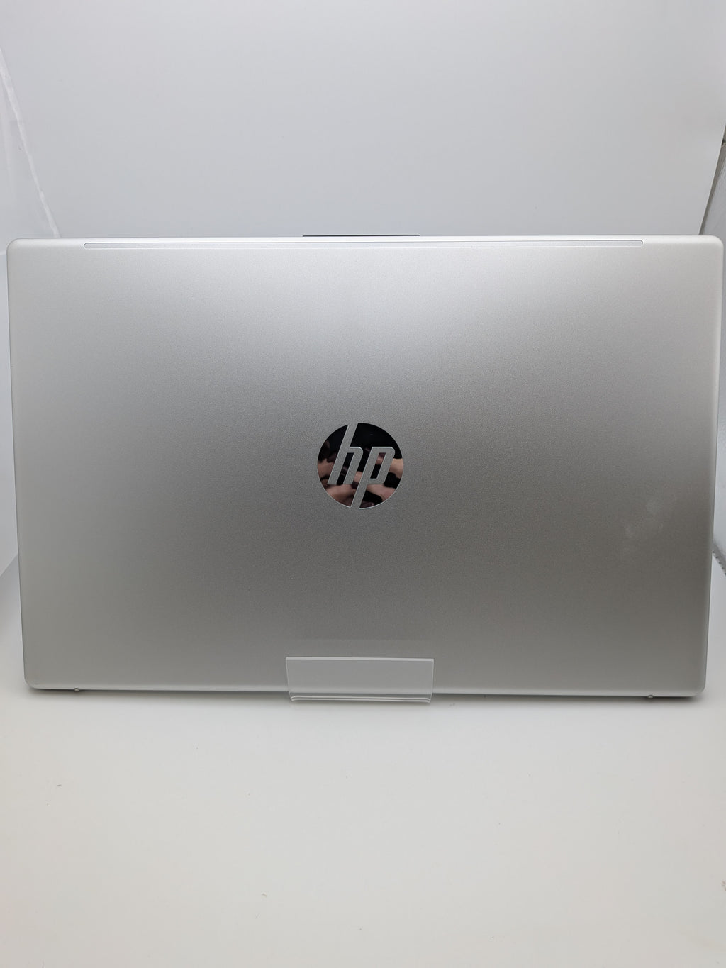 HP 15-FD005ONA Laptop, Silver, Grade B