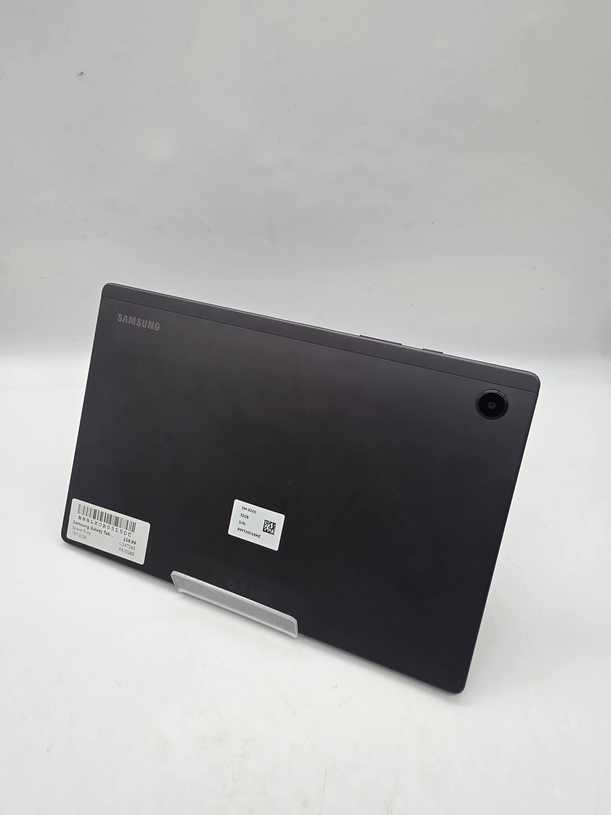 Samsung Galaxy Tab SM-X200 32GB Grey, Grade B