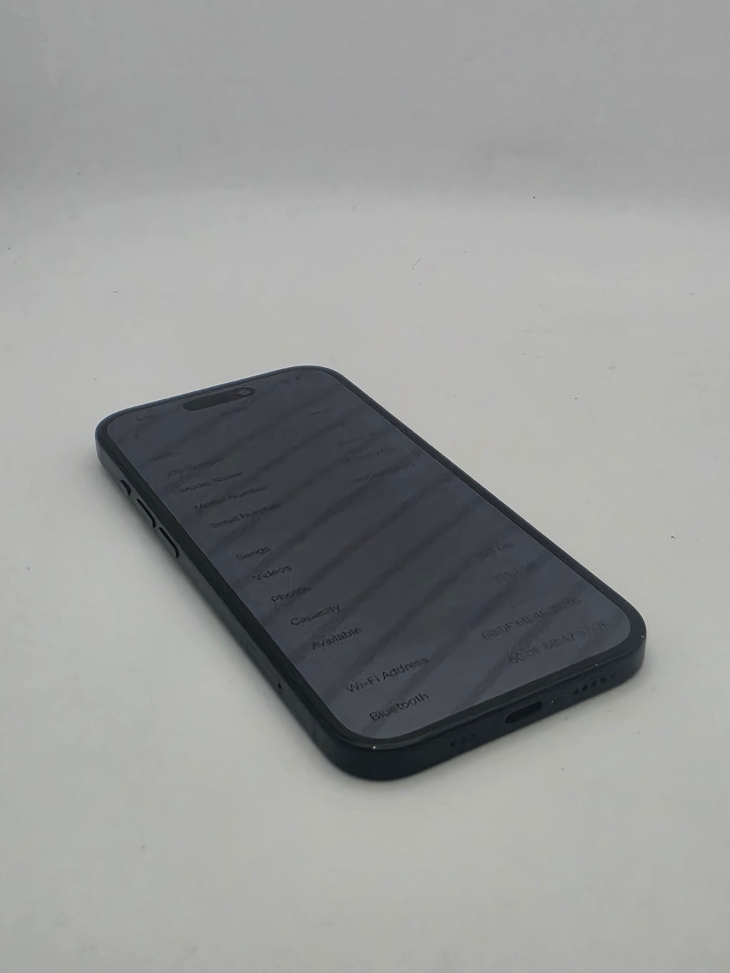 Apple iPhone 15 128GB Black, Grade B