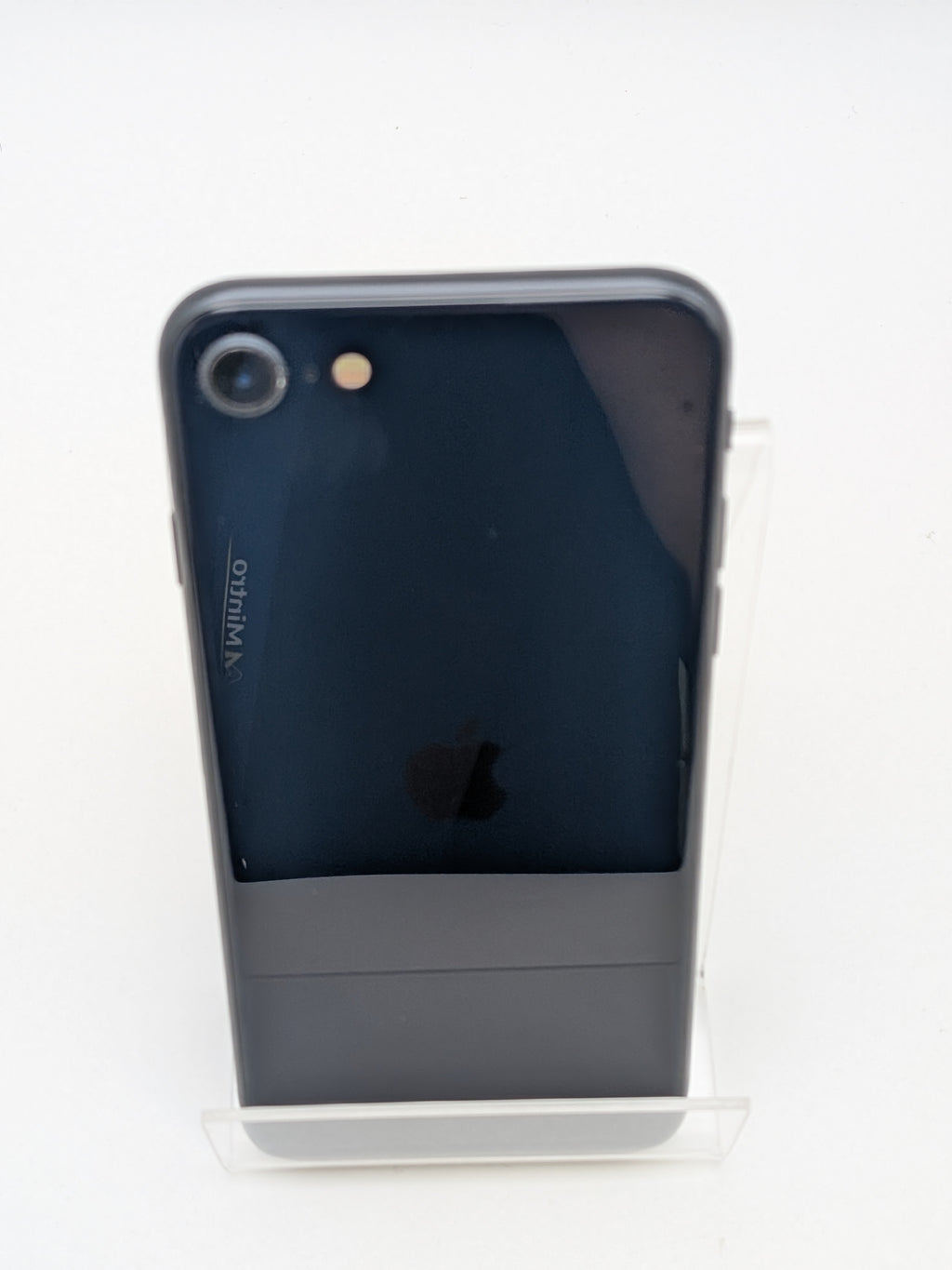Apple iPhone SE (3rd gen) 64GB Midnight Blue, Grade B