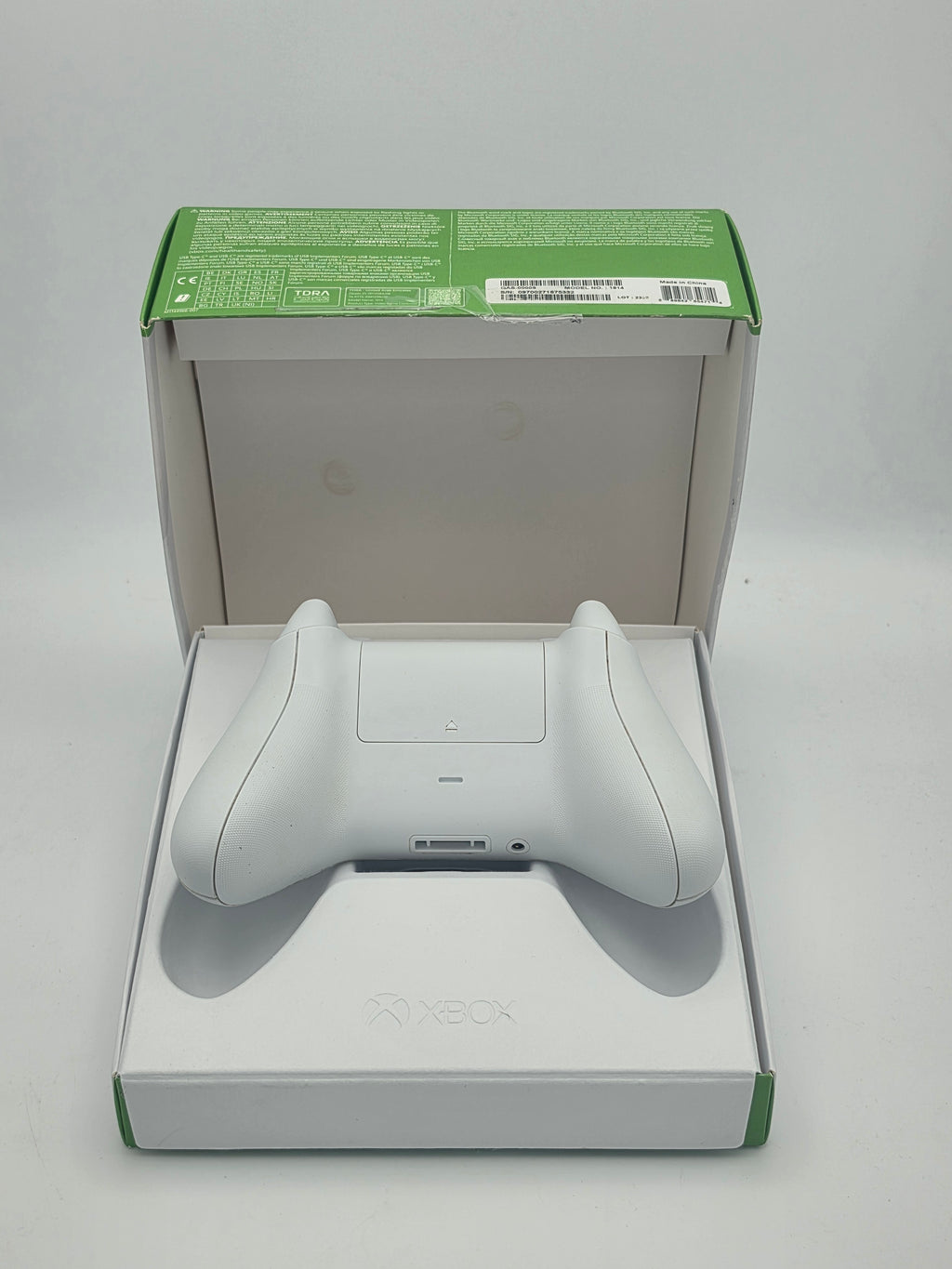 Microsoft Xbox Series X|S Wireless Controller, Grade A