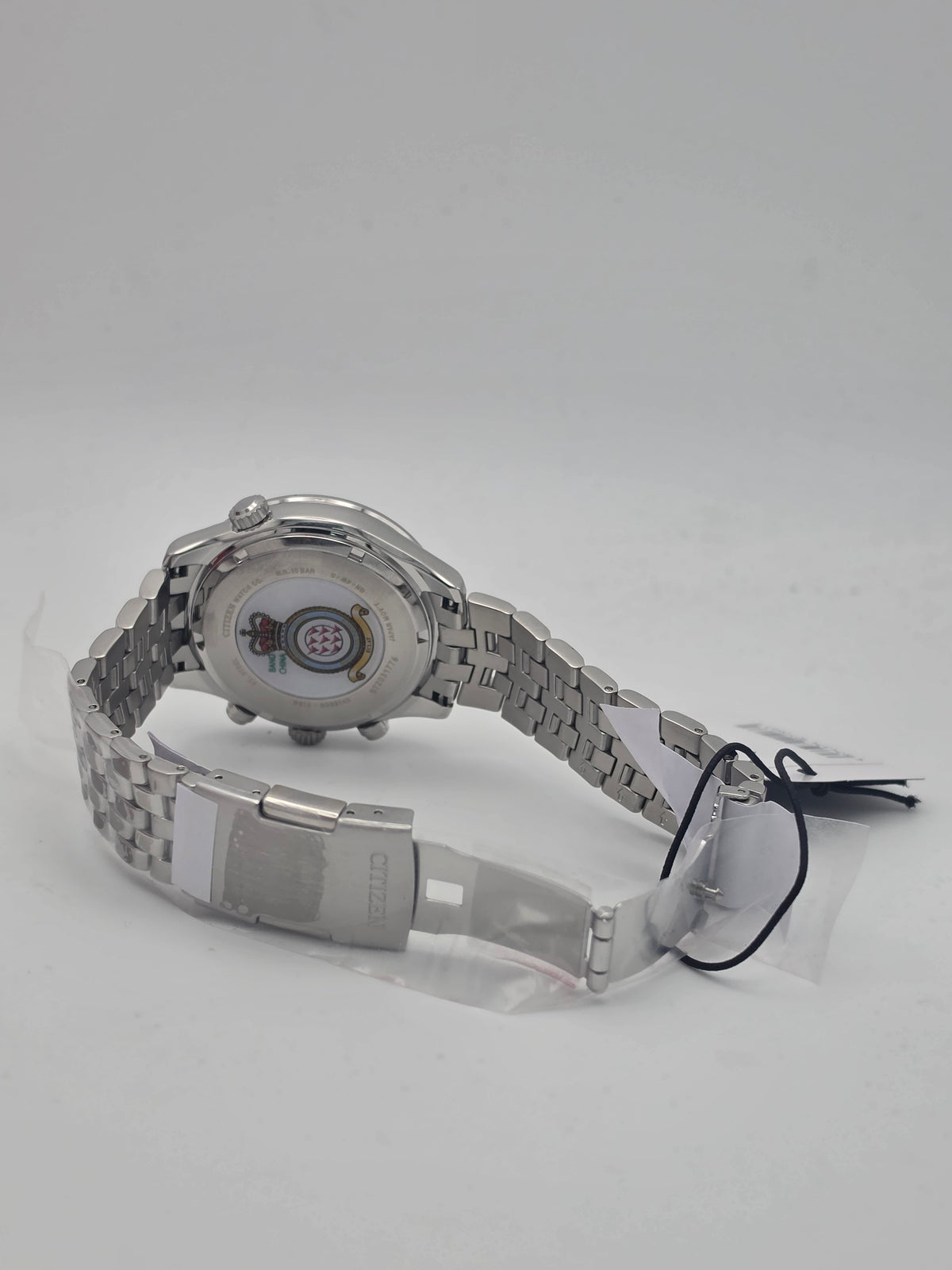 Citizen Red Arrows Watch, Grade A