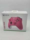 Xbox Series Controller, Deep Pink, Grade A