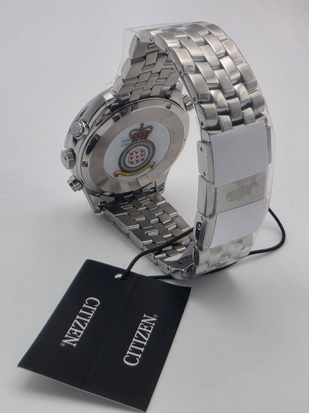 Citizen Red Arrows Watch, Grade A