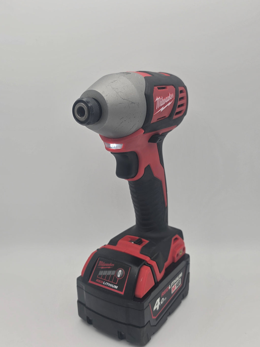 Milwaukee M18 BID Impact Driver, Grade B