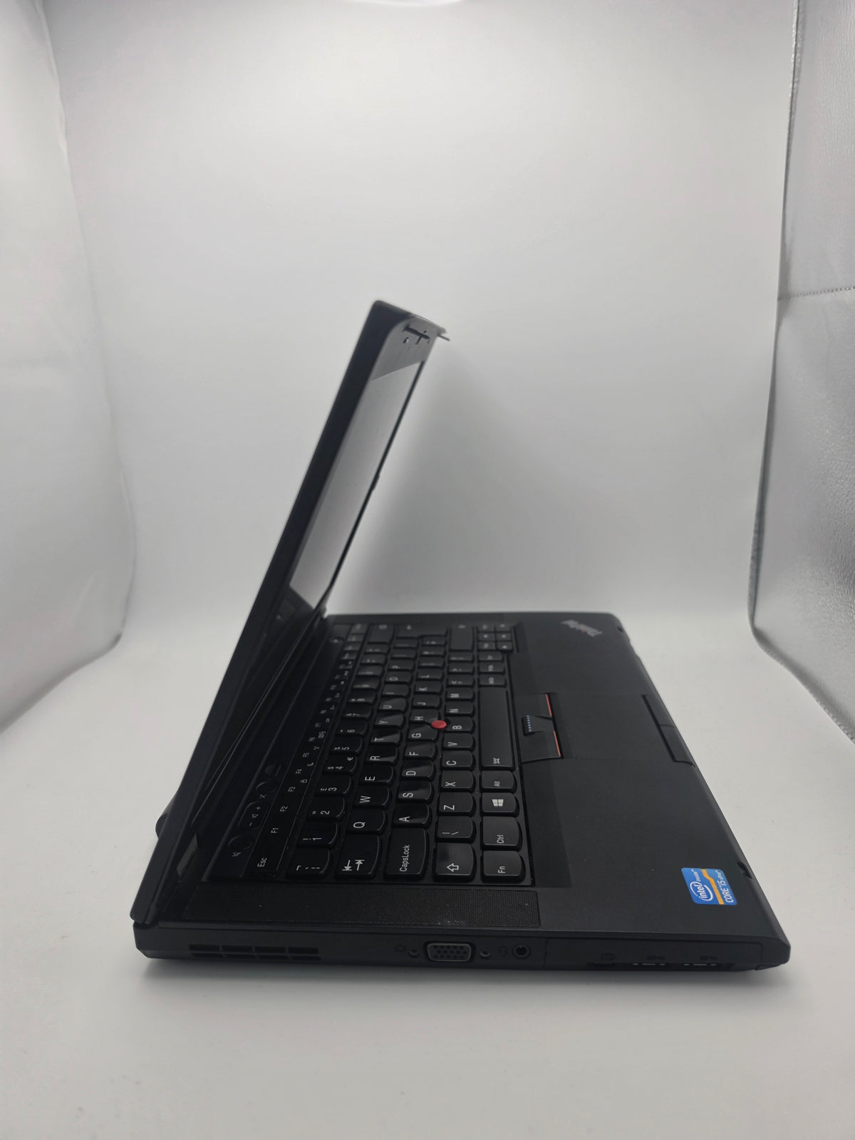 Lenovo ThinkPad T430 256GB, Black, Grade B