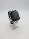 Apple Apple Watch SE (2nd gen) 44mm Black, Grade B