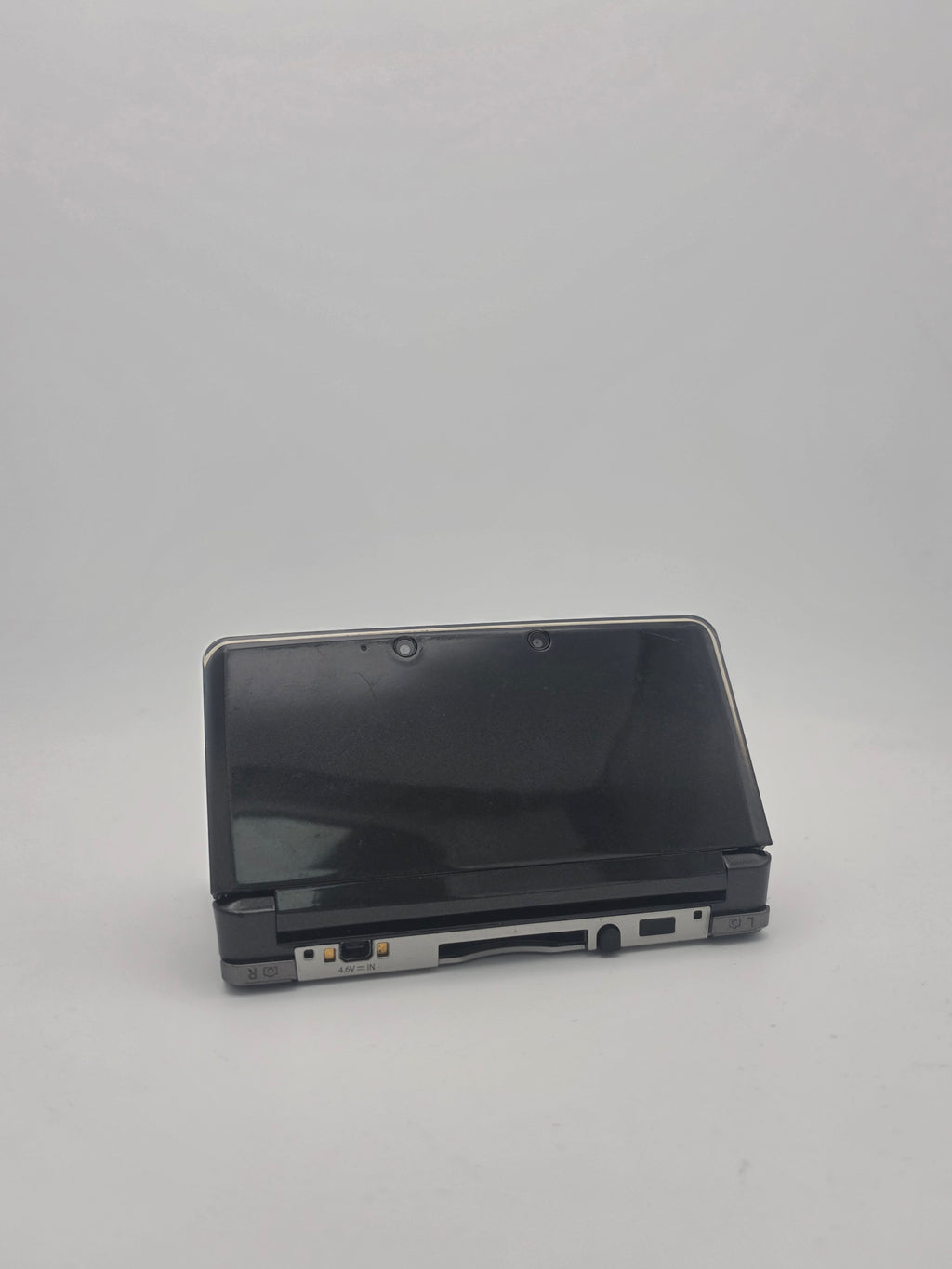 Nintendo 3DS Black, Grade B