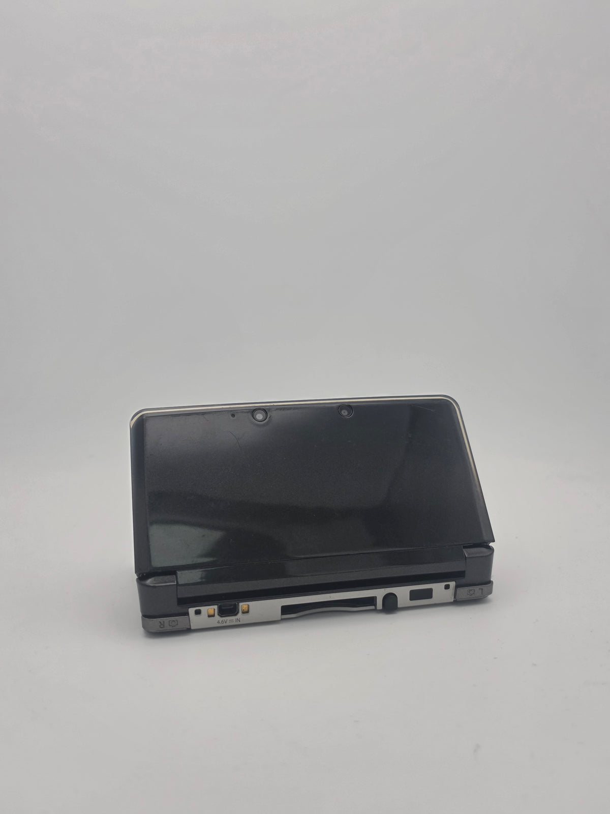 Nintendo 3DS Black, Grade B