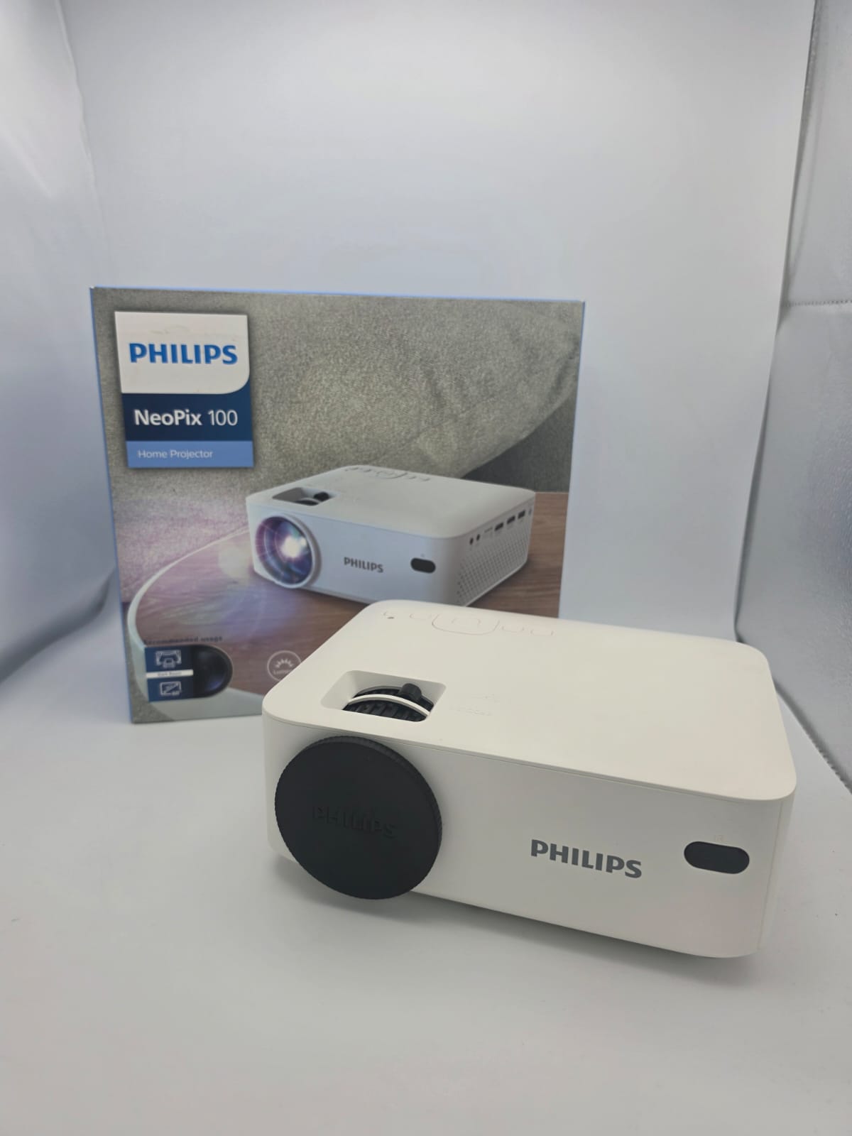 Phillips NeoPix 100, Grade B