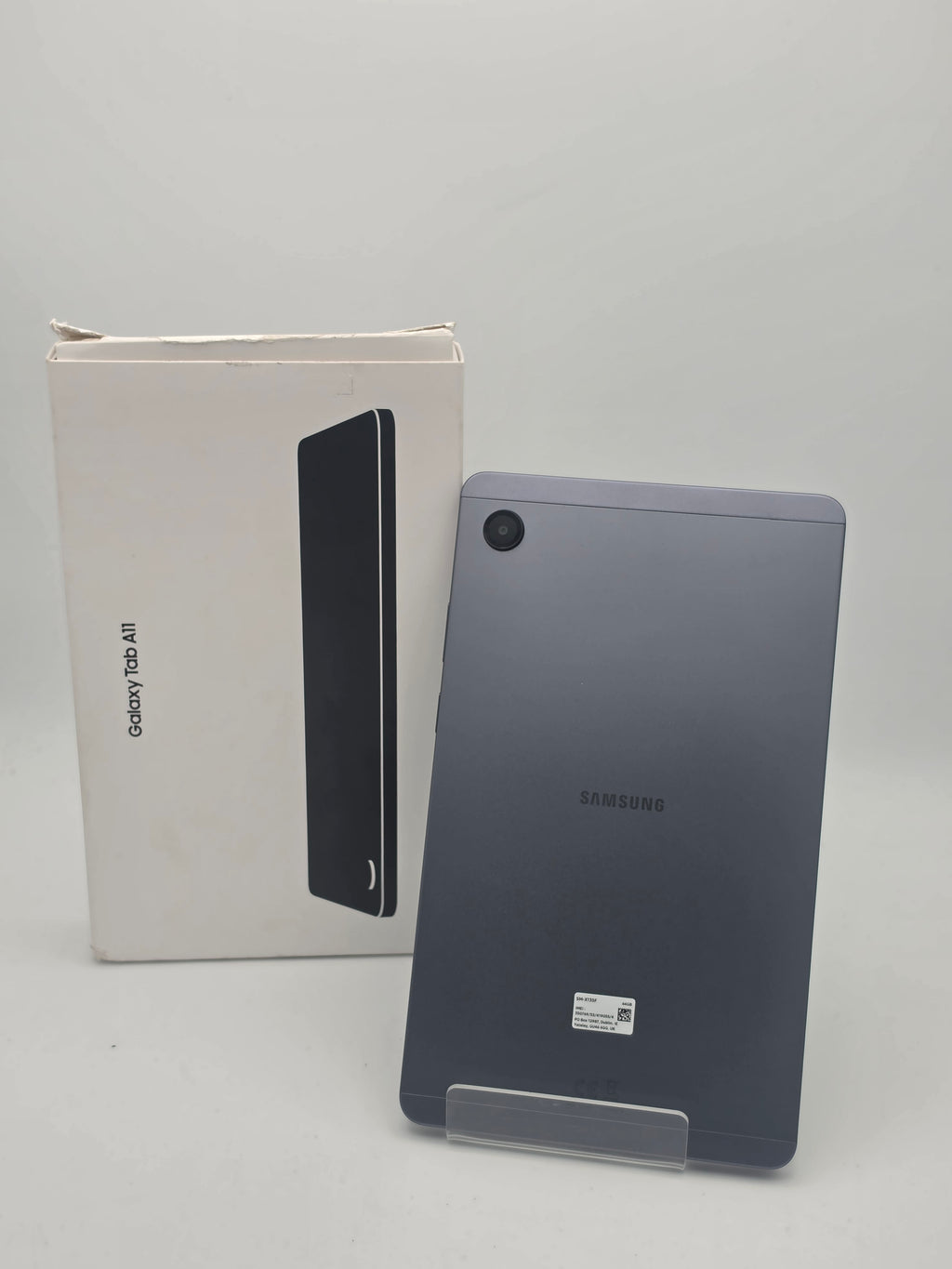 Samsung Galaxy Tab A11 64GB, Grey, Grade A