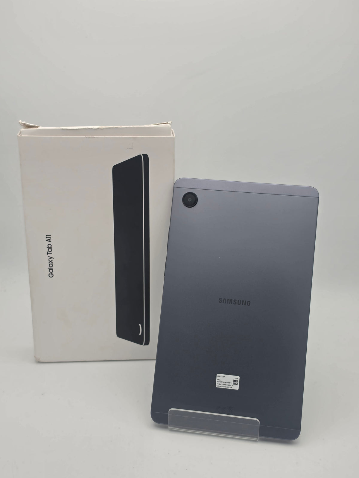 Samsung Galaxy Tab A11 64GB, Grey, Grade A