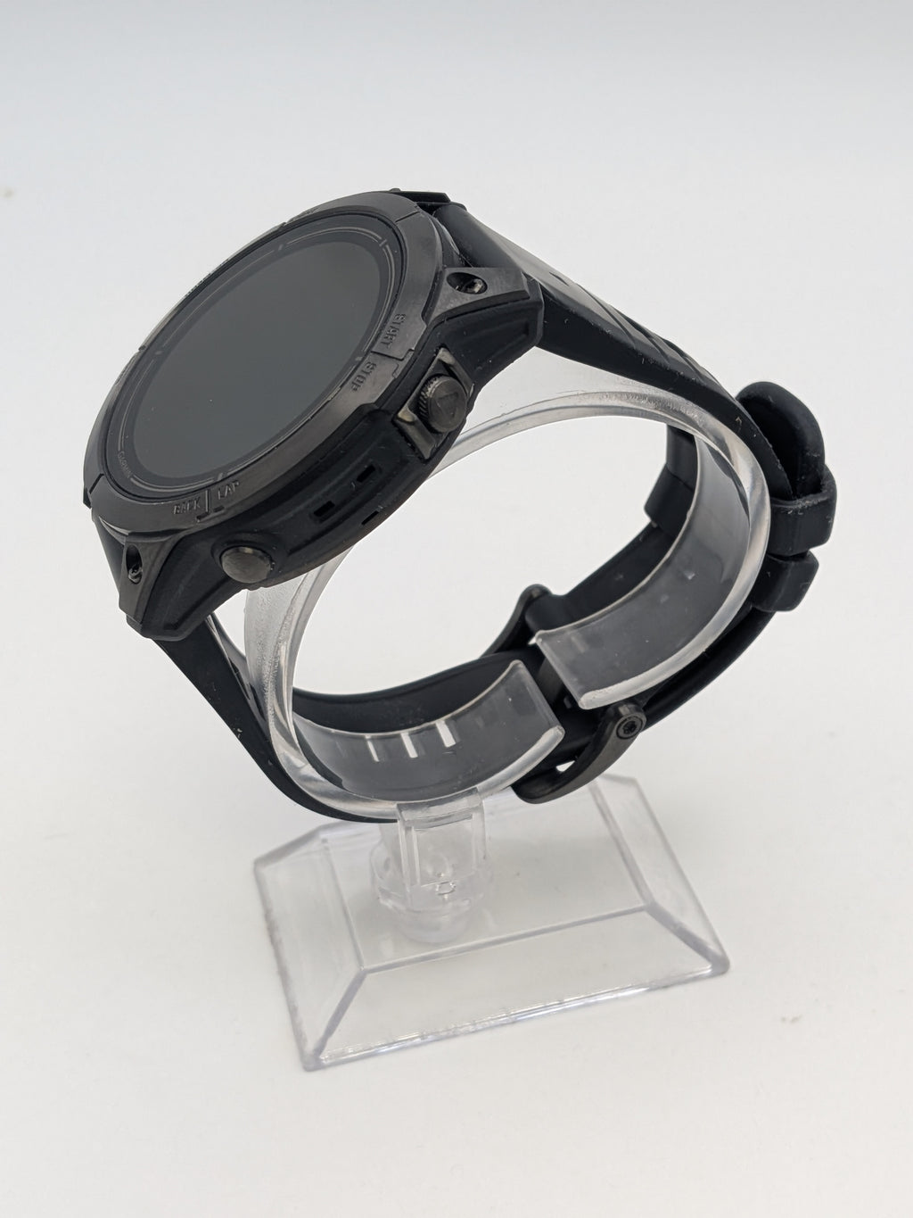 Garmin Flex Pro (Gen 2) 47mm, Black, Grade B
