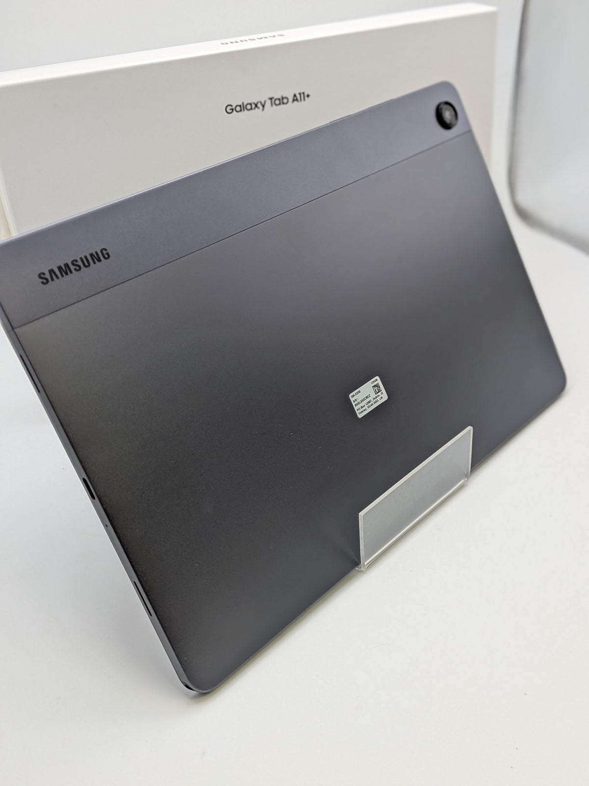 Samsung Galaxy Tab A11+ 128GB, Grey, Grade A