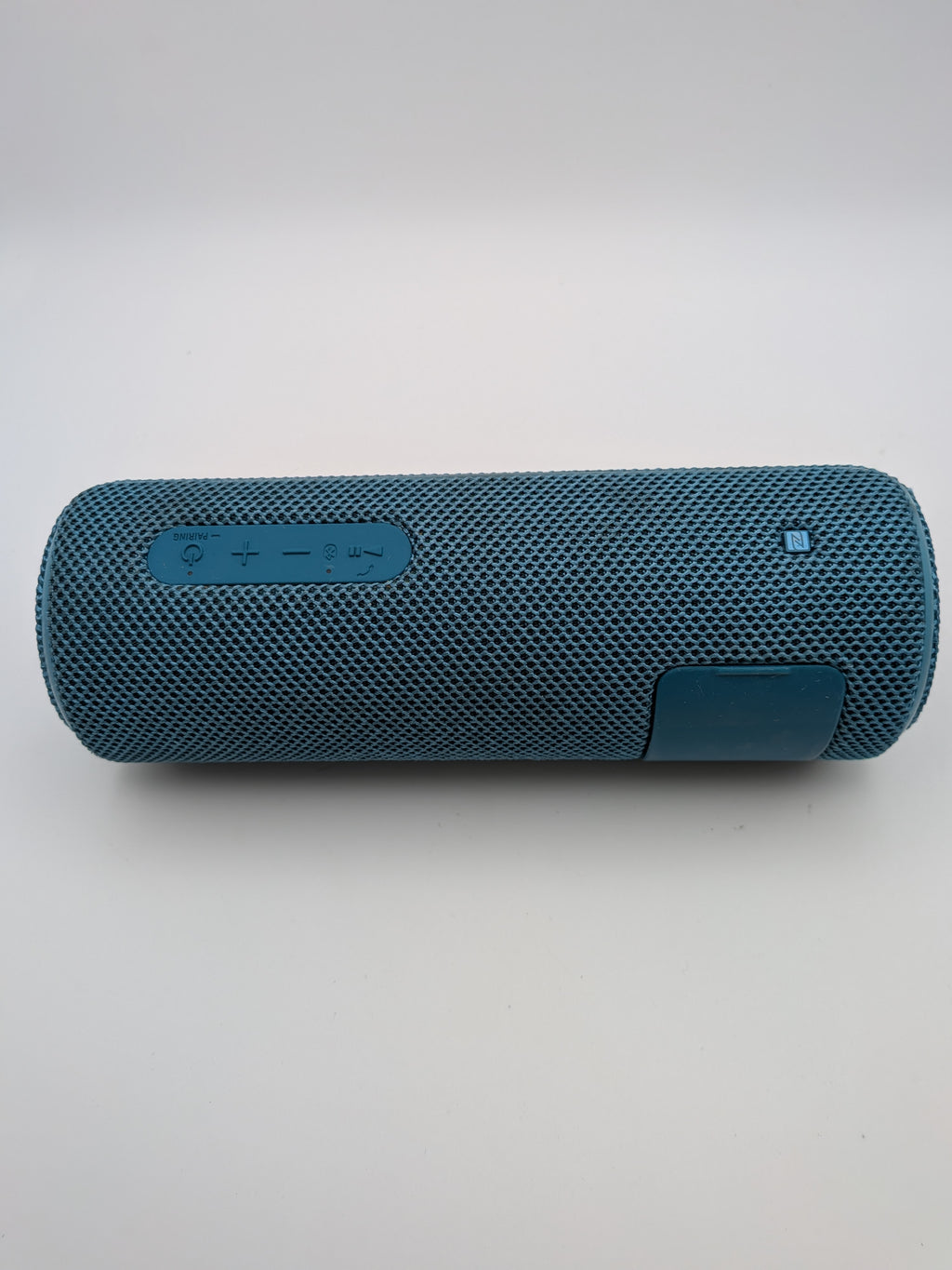 Sony SRS-XB21 BT Speaker, Green, Grade A