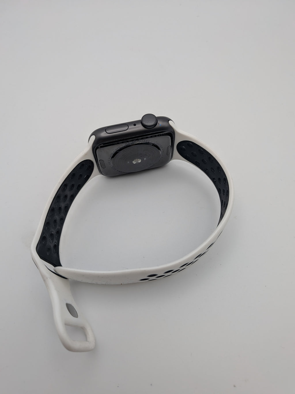Apple Apple Watch SE (2nd gen) 44mm Black, Grade B