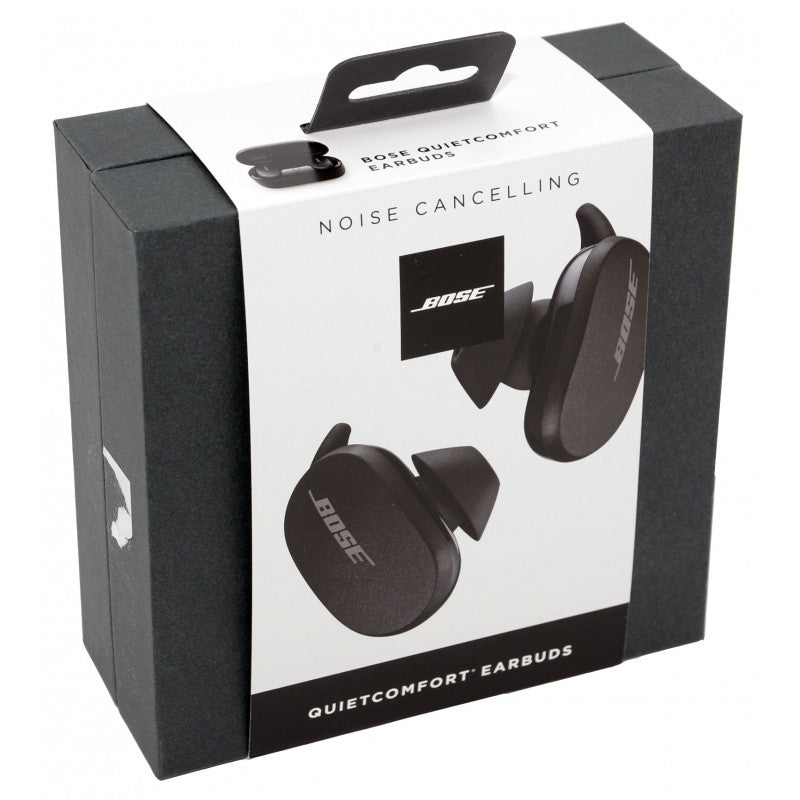 Bose QuietComfort Earbuds, Grade A