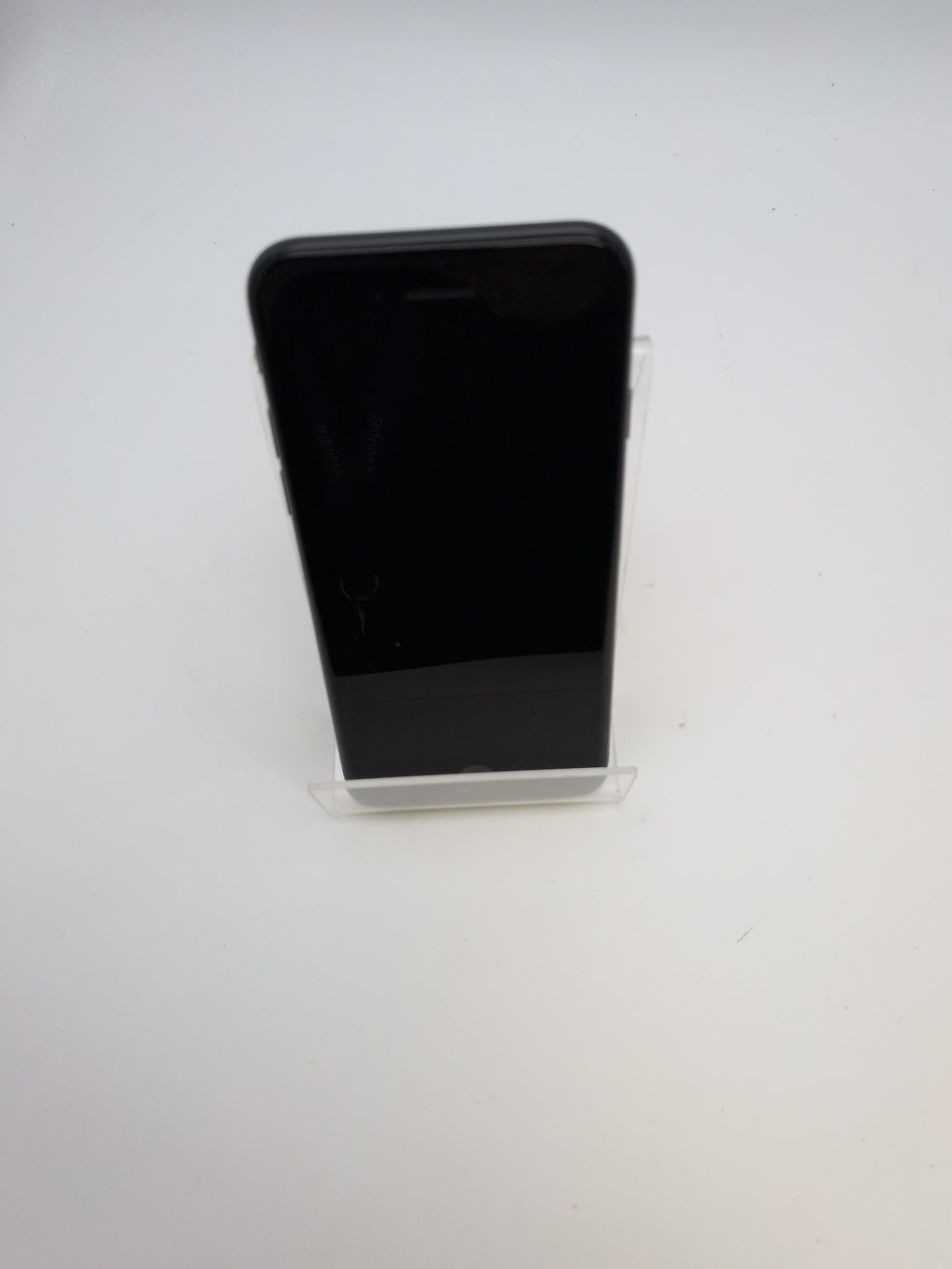 Apple iPhone SE (2nd gen) 64GB Black, Grade B