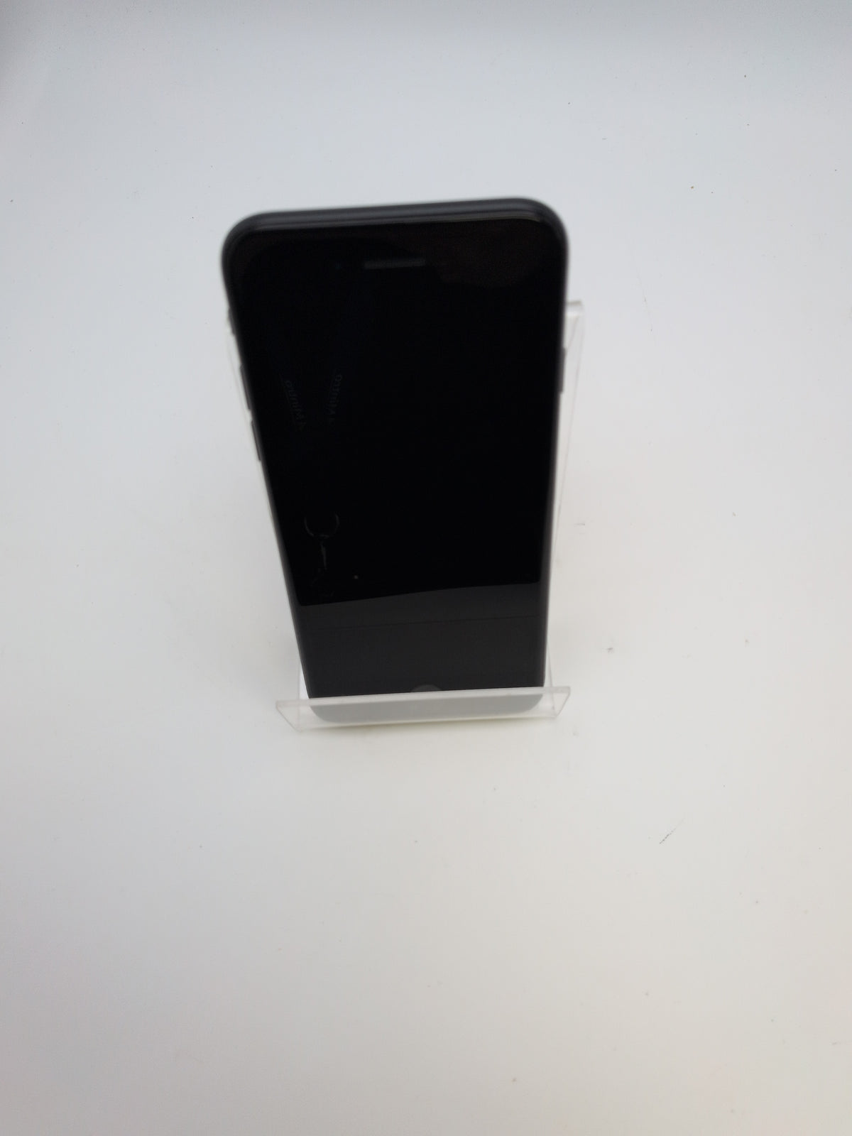 Apple iPhone SE (2nd gen) 64GB Black, Grade B