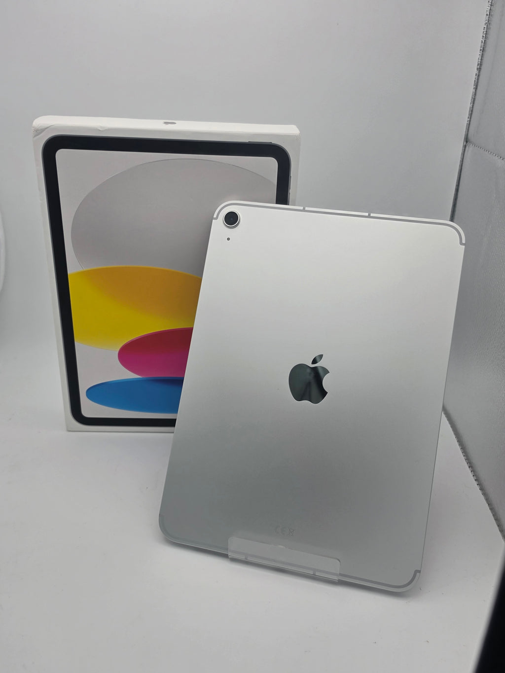 Apple iPad (11th gen) A16 Silver 128GB, Grade A