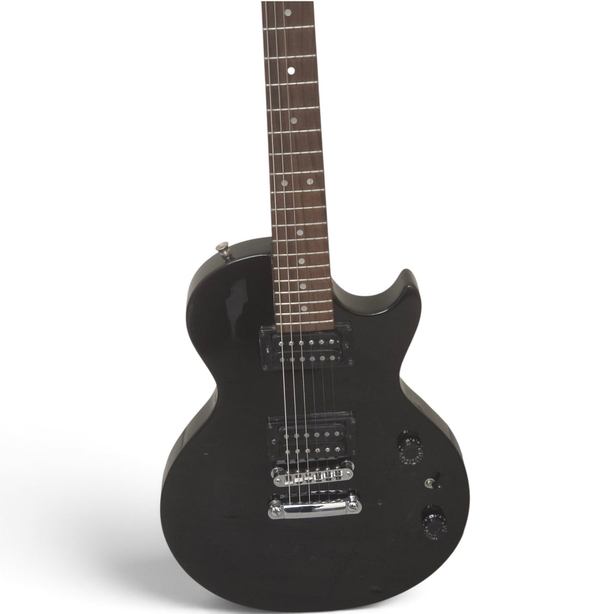 Epiphone Les Paul Special-II LTD, Black, Grade B