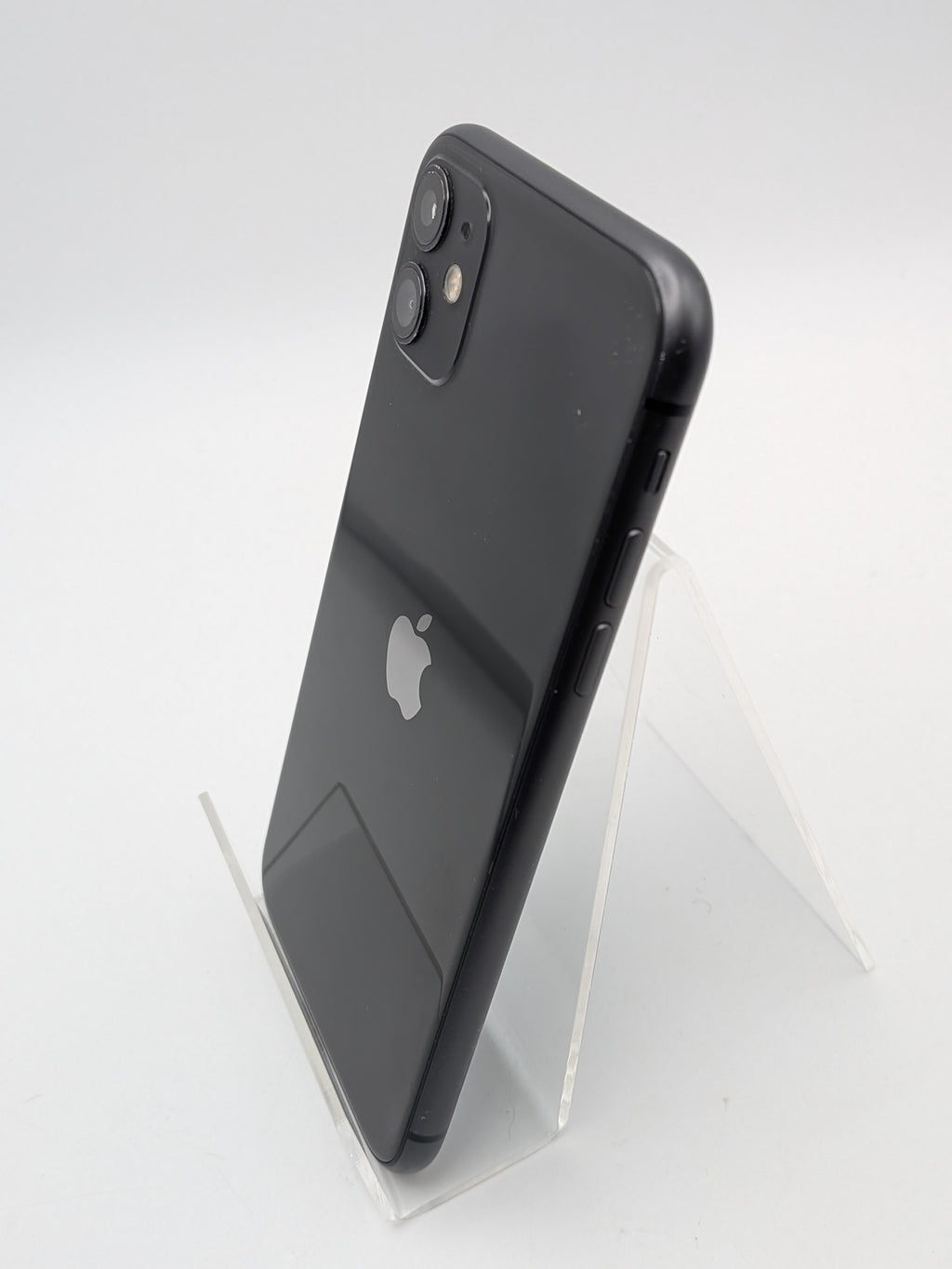 Apple iPhone 11 64GB Grey, Grade C