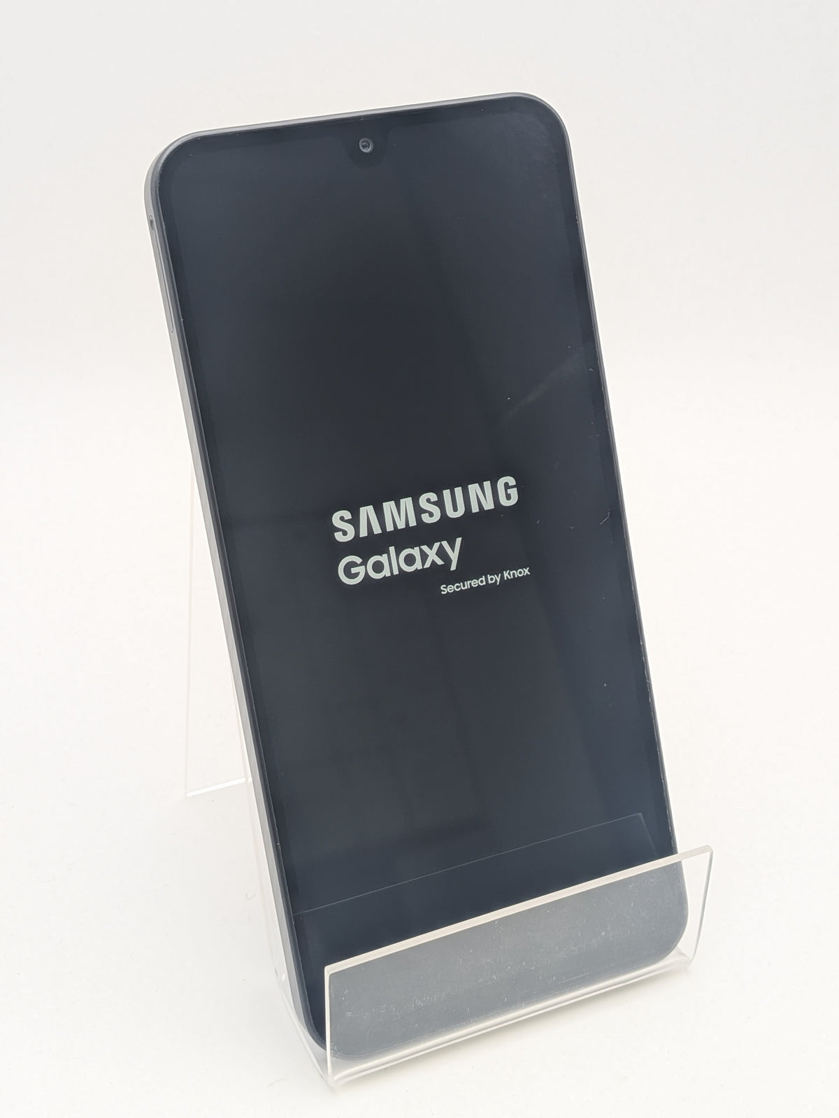 Samsung Galaxy A26 256GB Black, Grade B