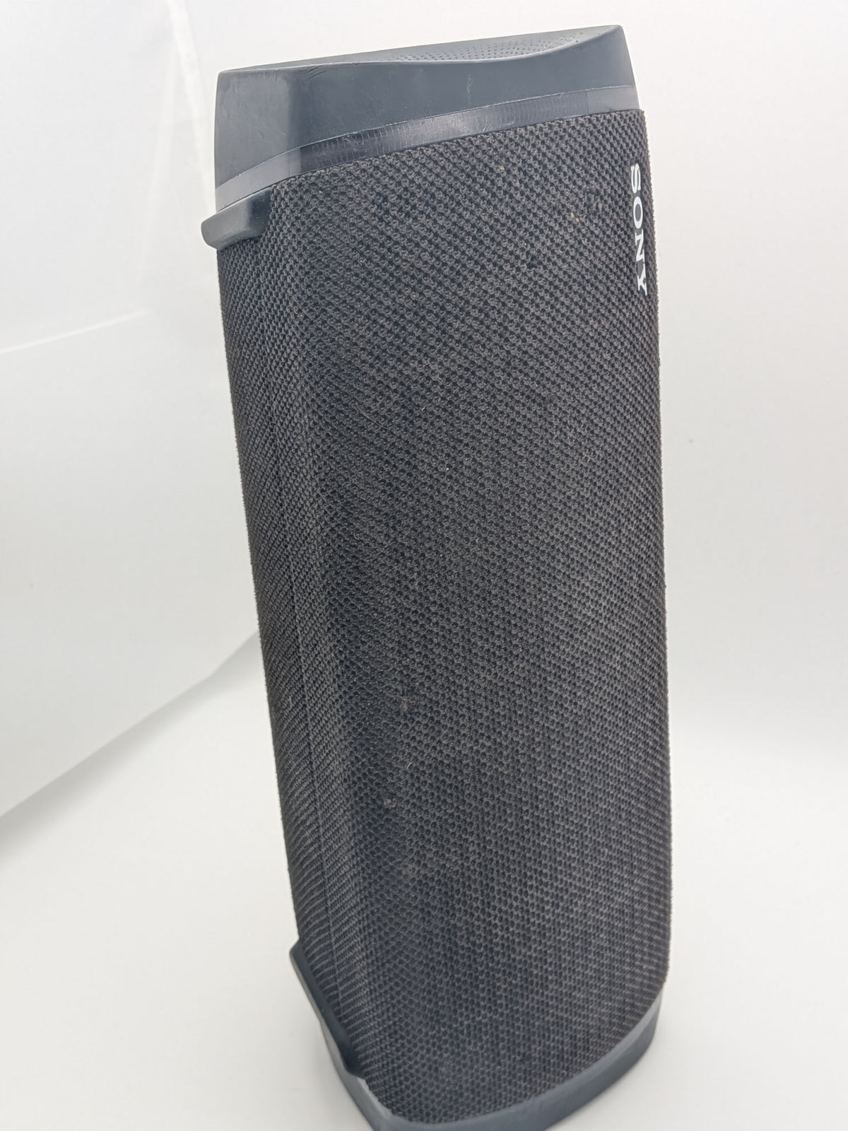 Sony SRS-XB43 Portable BT Speaker, Black, Grade C