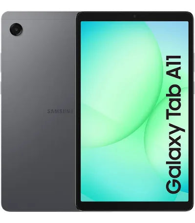 Samsung Galaxy Tab A11 64GB, Grey, Grade A
