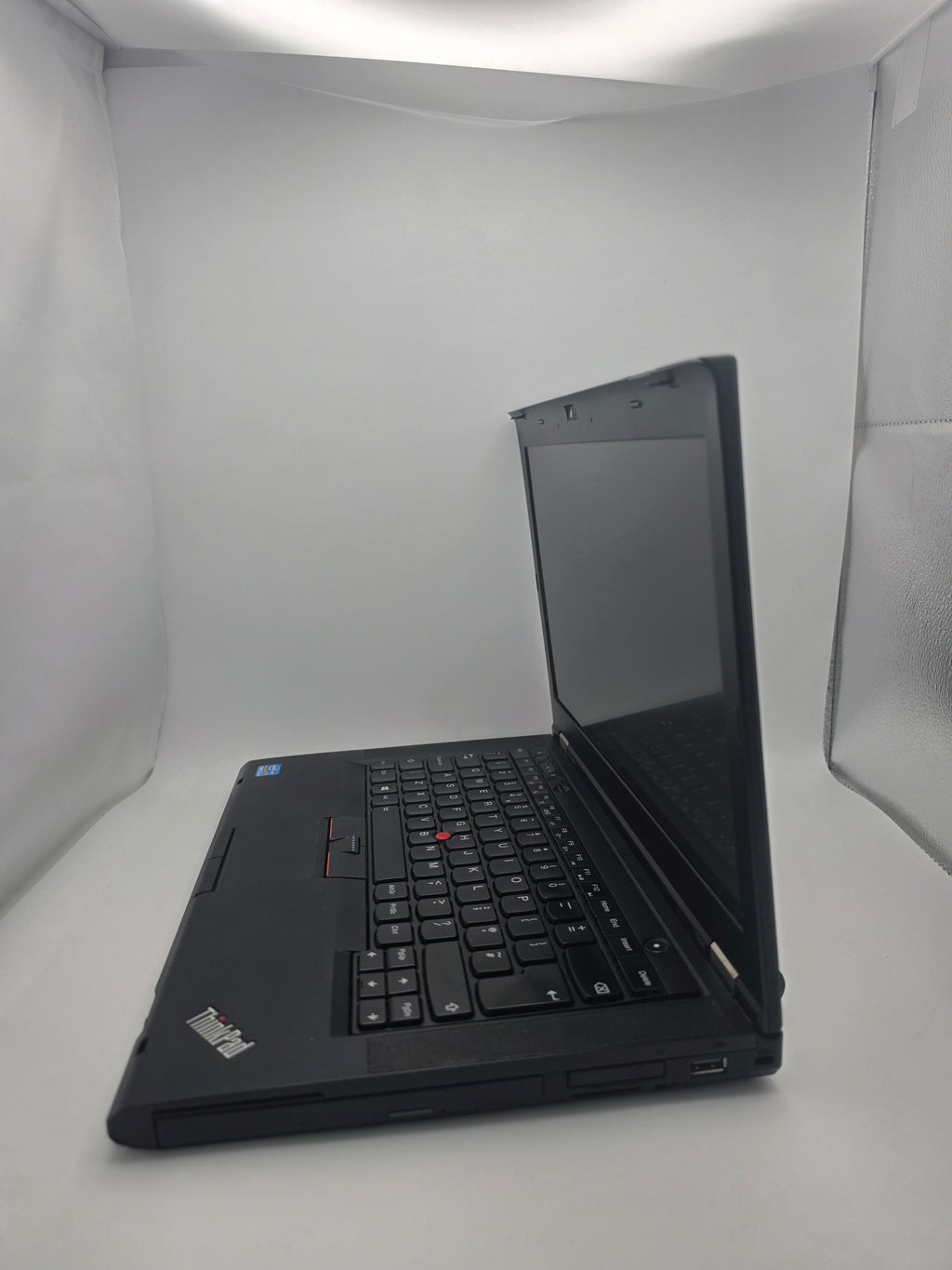 Lenovo ThinkPad T430 256GB, Black, Grade B